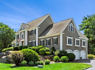 1 Lafayette Ln, Wenham, MA 01984