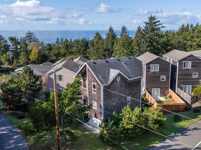 5430 Grand Ave, Oceanside, OR, 97134