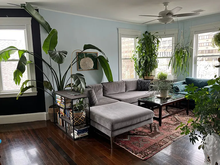 2145 Dorchester Ave #3 — Photo 5