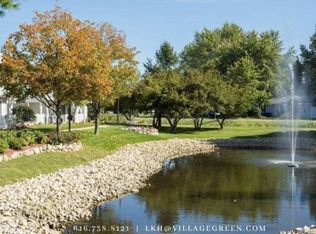 13645 Carmella Ln APT C, Holland, MI 49424