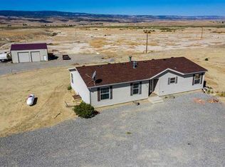 2605 Reeder Mesa Rd, Whitewater, CO 81527