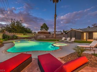 3031 Breton Dr, Las Vegas, NV 89108