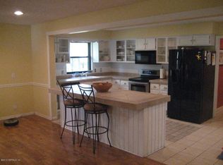 1802 Twelve Oaks Ln N, Neptune Beach, FL 32266