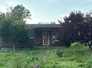 4054 Keavy Rd, London, KY 40744