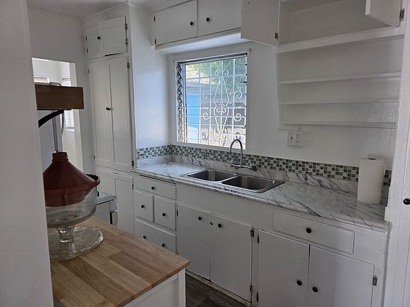 Updated kitchen April 2025 
 2324 East Vera Court