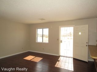 1008 W Graaf Ave APT A, Ridgecrest, CA 93555