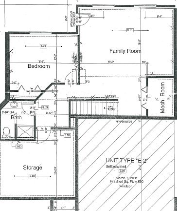 3rd image of 4592 Canterbury Dr