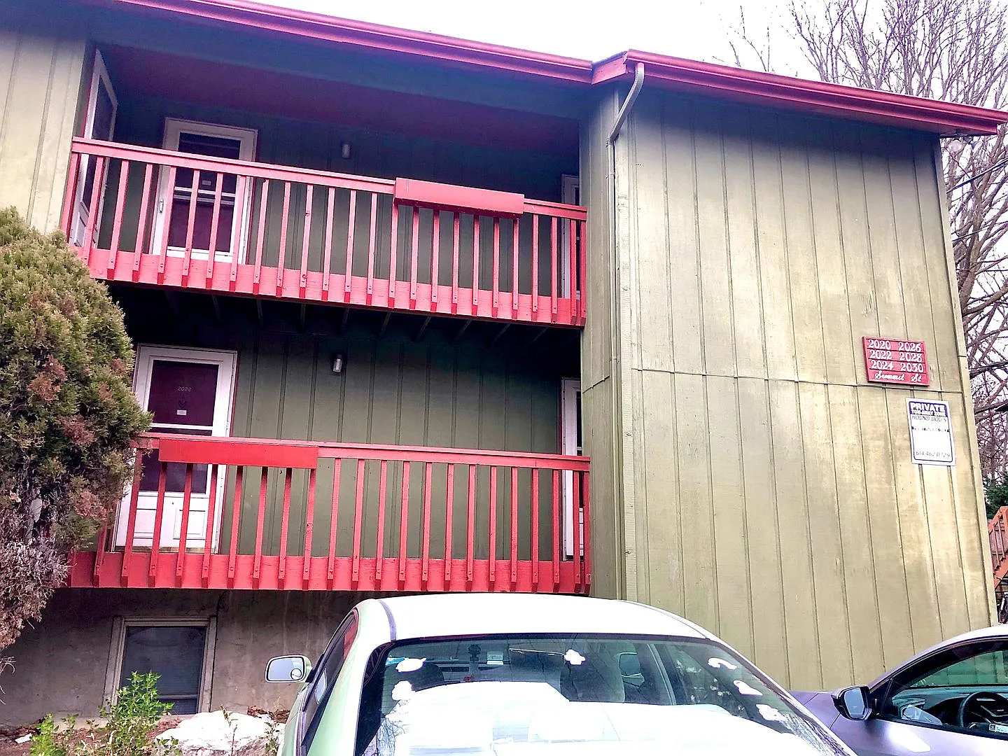 2026 Summit St. — Photo 1