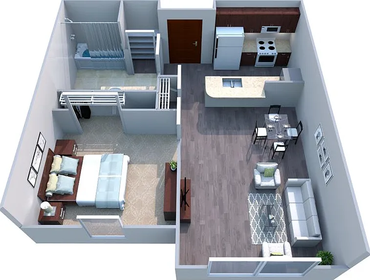 Hillcrest Residences Senior Community — Photo 26