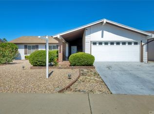 27713 Sun City Blvd, Menifee, CA 92586