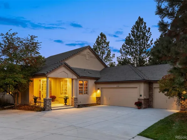 3202 Country Club Parkway, Castle Rock, CO 80108