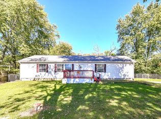 2800 E 200 S, Anderson, IN 46017