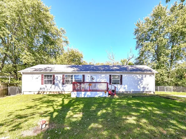 2800 E 200 S, Anderson, IN 46017