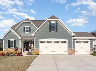 5504 Red Line Ct, Raleigh, NC 27603