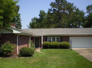 1720 Westmoreland St, South Boston, VA 24592