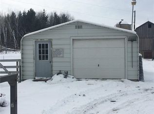 W4152 Sand Rd, Neillsville, WI 54456