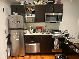 Rented by Living New York