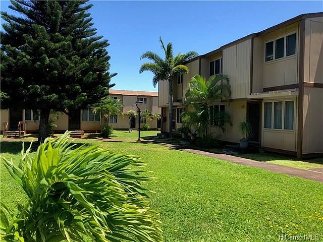 1st image of 98-1391 Hinu Pl APT F