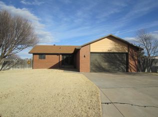 3202 Cannery Row, Dodge City, KS 67801