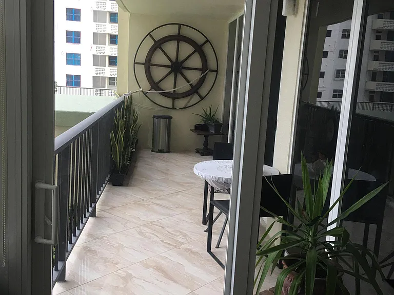 4280 Galt Ocean Dr #2C — Photo 9
