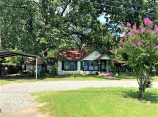 6705 Buchanan Loop Rd, Texarkana, TX 75501