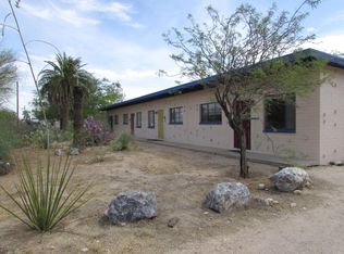 1332 N 2nd Ave, Tucson, AZ 85705