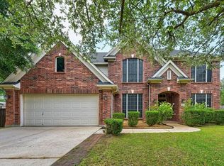 15706 Foxboro Ct, Austin, TX 78717