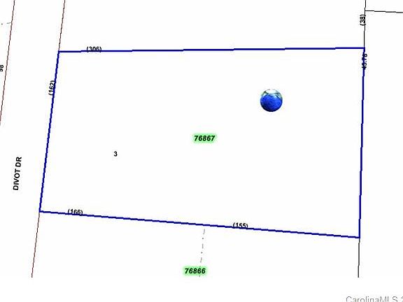 5th image of 3537 Divot Dr