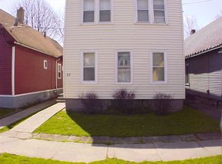 57 Sobieski St, Rochester, NY 14621