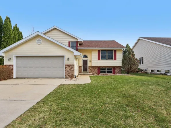 5495 Quarry Hill Drive, Fitchburg, WI 53711