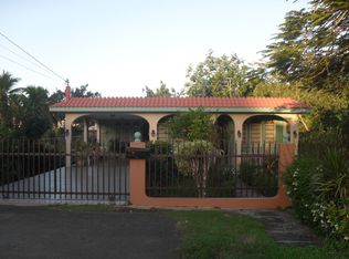 97 Calle 119, Camuy, PR 00627