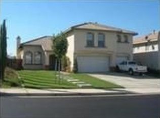 30461 Avenida Caylee, Homeland, CA 92548