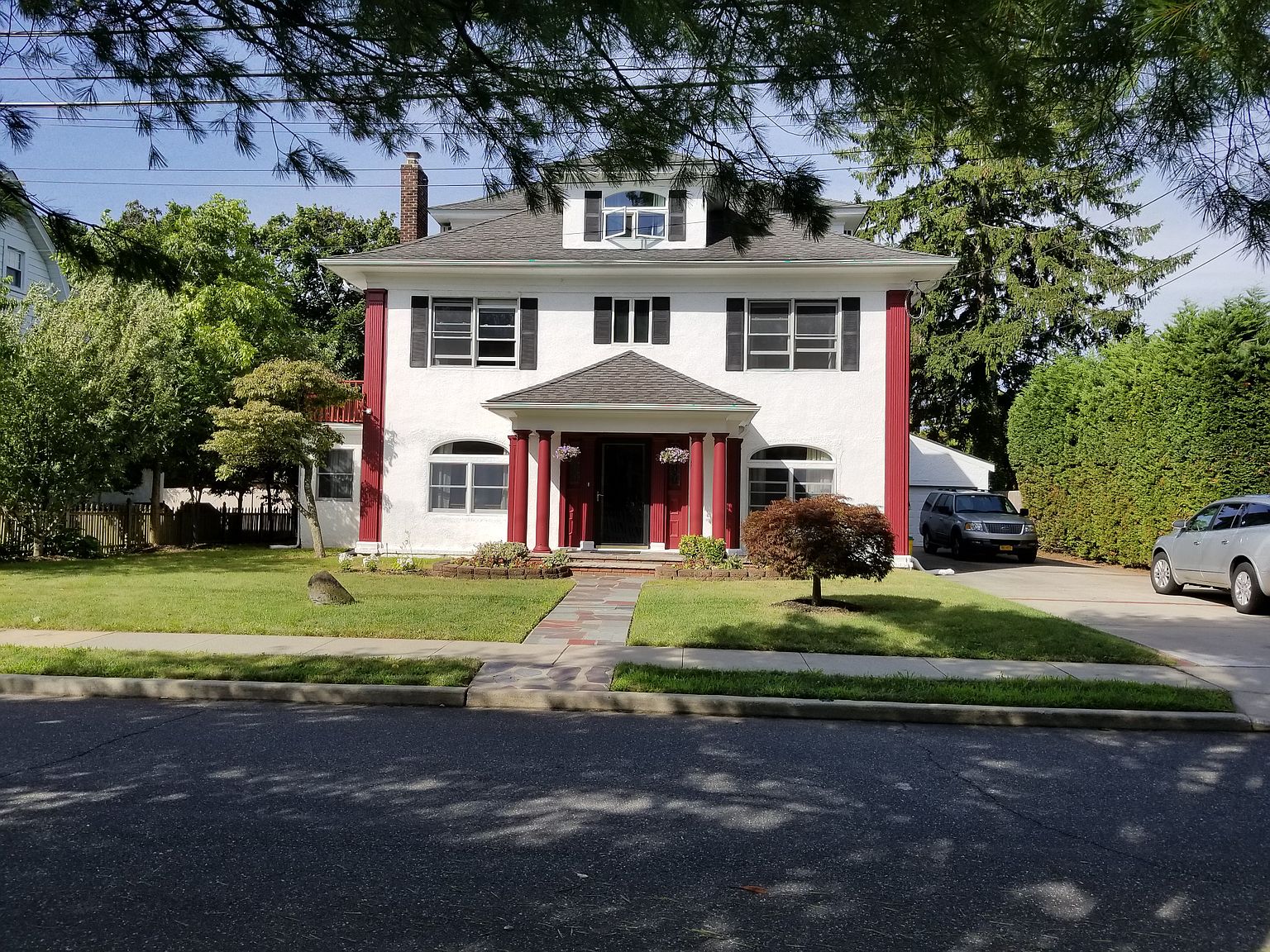 39 Burton Ave Woodmere NY 11598 Zillow