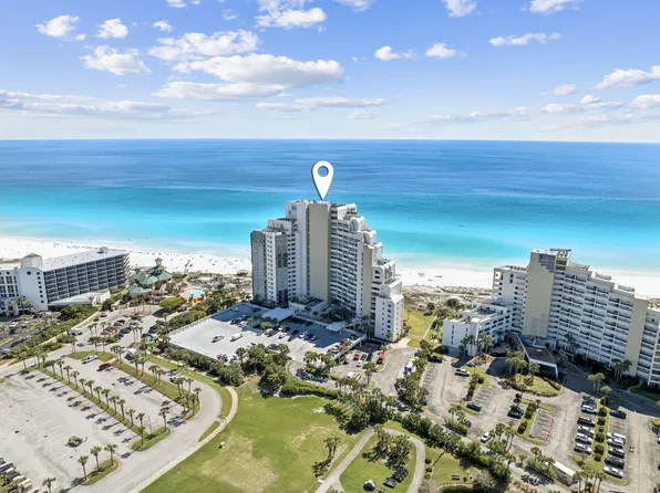 4242 Beachside Two Dr #242, Miramar Beach, FL 32550