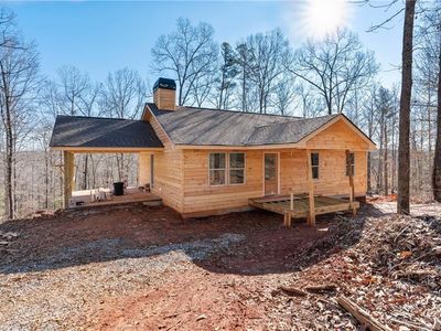 255 Fowler Creek Dr, Cleveland, GA, 30528