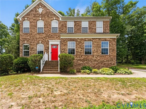 6313 Arbor Meadows Ter, Chester, VA 23831