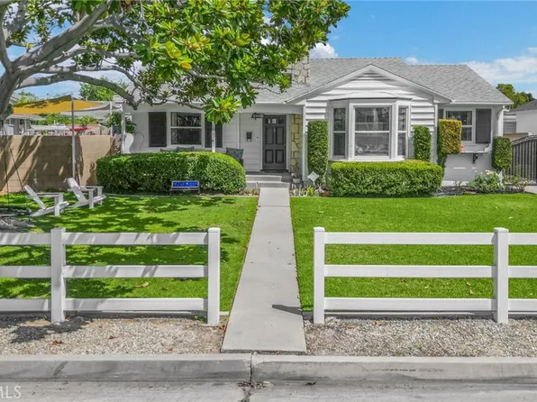 15109 Alondra Blvd, La Mirada, CA 90638