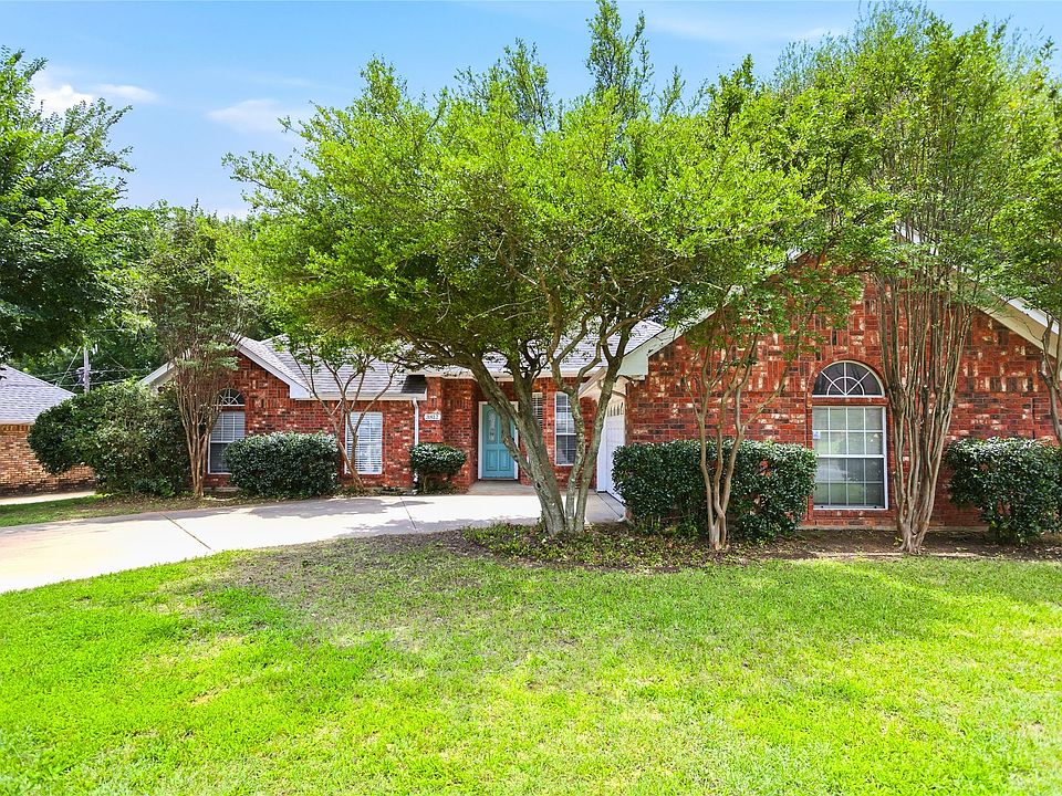 1st image of 3812 Gentle Springs Dr
