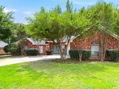 3812 Gentle Springs Dr, Arlington, TX, 76001