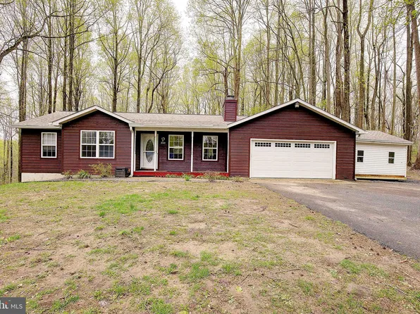 350 S Shore Ter #1, Prince Frederick, MD 20678