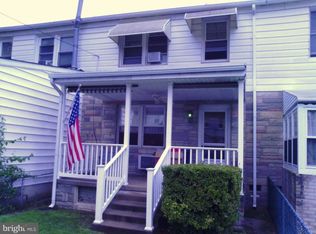 433 S Andrews Ave, Glenolden, PA 19036