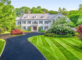 440 Michigan Rd, New Canaan, CT 06840