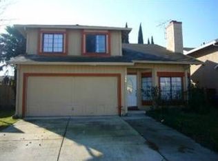 820 Elmridge Way, Sacramento, CA 95834