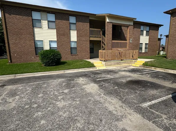 2005 Greens Blvd. #D301, Myrtle Beach, SC 29577