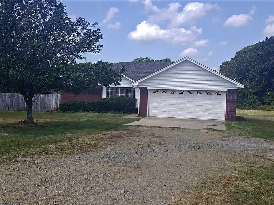 694 Blue Hole Rd, Beebe, AR 72012 Zillow