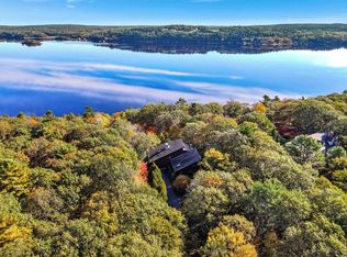 158 Captain John Parker Rd, Phippsburg, ME 04562