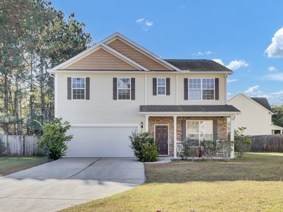 417 Tallow Ct, Moncks Corner, SC, 29461
