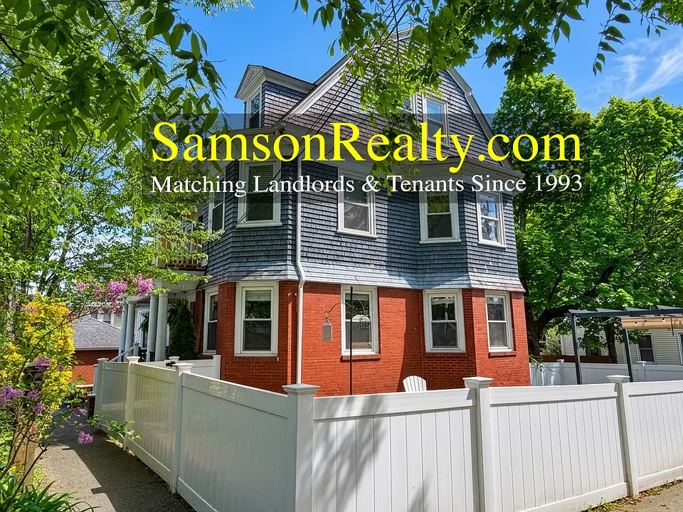 64 Forest St #2