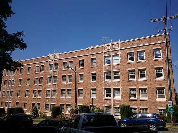 2nd image of 5810 Cowen Pl NE APT 105