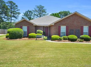 131 Belser Blvd, Pike Road, AL 36064